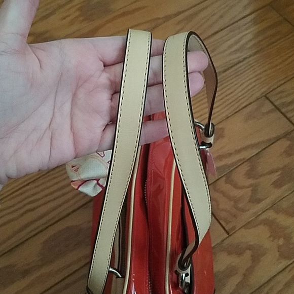 Coach NWT 2012 Peyton - Picture 7 of 10